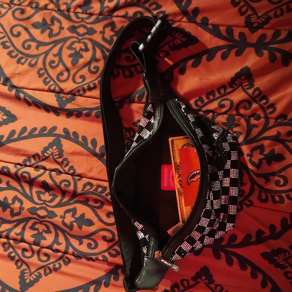 Sprayground Fanny - Picture 2 of 3